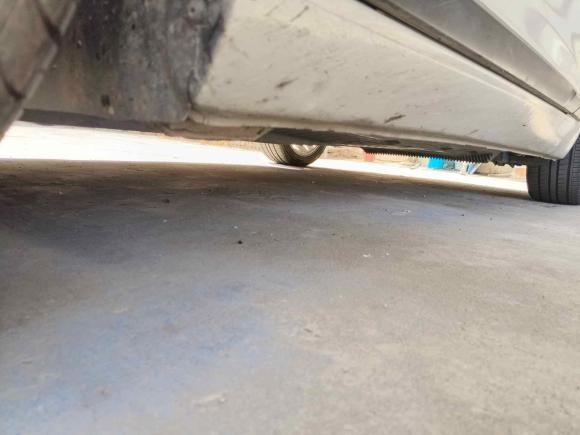 [上海·沪C] 二手大众尚酷2011款 1.4TSI 单增压风尚版