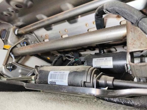 [深圳·粤C] 二手日产轩逸2012款 1.6XL CVT豪华版