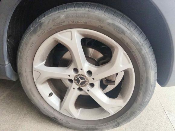 [温州·浙C] 二手奔驰奔驰GLA2018款 GLA 200 动感型