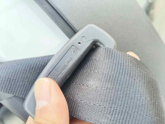 [苏州·苏U] 二手名爵名爵ZS2020款 180DVVT 自动Lite