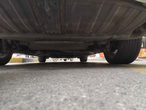 [广州·粤A] 二手本田艾力绅2016款 2.4L 豪华版