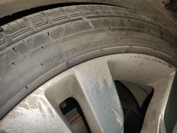 [济南·鲁A] 二手奇瑞艾瑞泽52016款 1.5L CVT领锐版