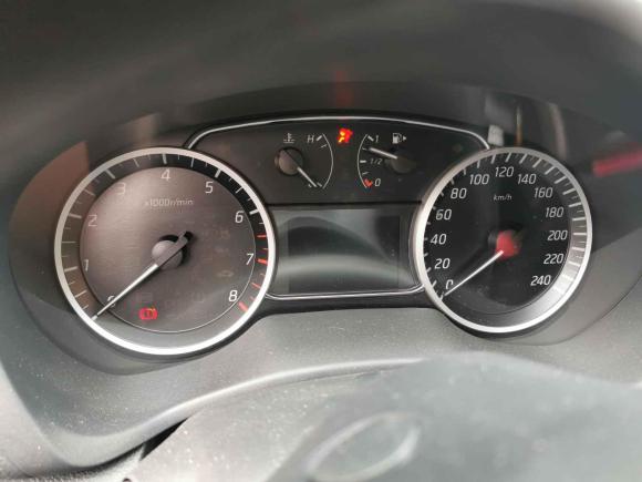 [宁波·浙B] 二手日产轩逸2022款 经典 1.6XE CVT舒适版