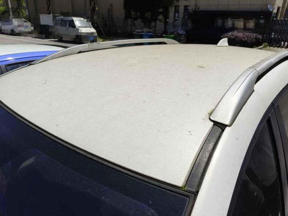 [台州·浙J] 二手马自达马自达CX-52013款 2.0L 手动两驱舒适型