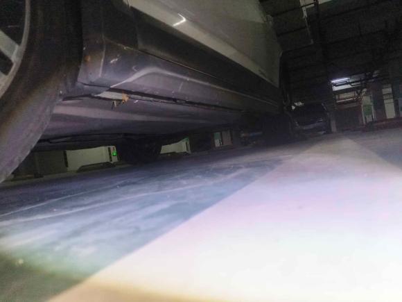 [上海·沪C] 二手大众途安2021款 途安L 280TSI DSG拓界版 6座