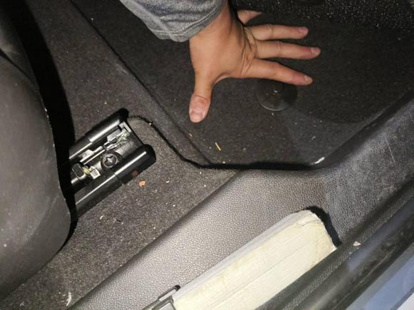 [苏州·苏U] 二手凯迪拉克凯迪拉克XT42018款 28T 两驱领先运动型