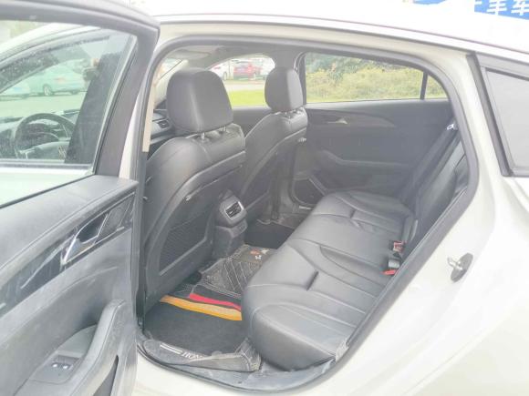 [苏州·苏U] 二手红旗红旗H52020款 1.5T DCT旗悦版