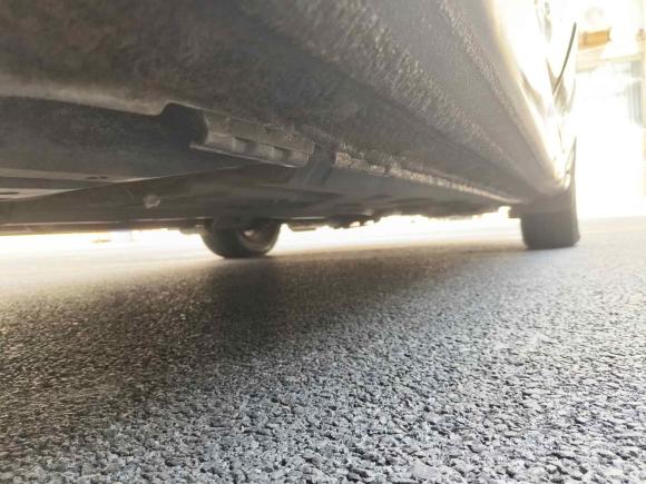 [武汉·鄂A] 二手本田雅阁2008款 2.0L EX