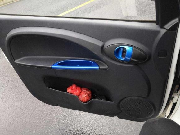 [无锡·苏B] 二手江铃集团新能源江铃E2002016款 E200 舒适型