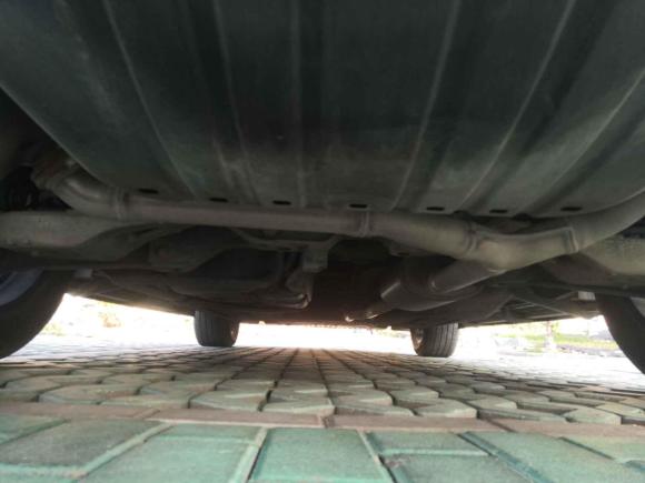 [义乌·浙G] 二手本田冠道2017款 240TURBO 两驱豪华版