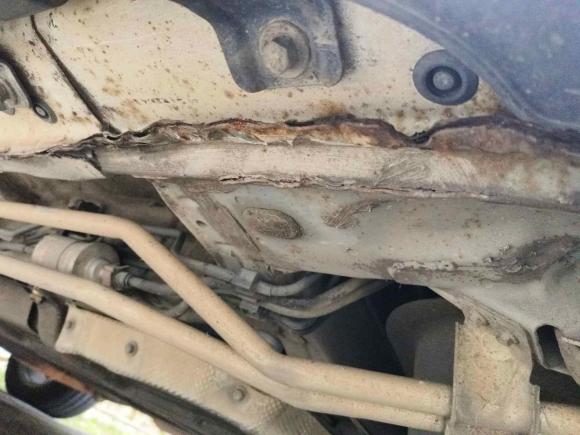 [温州·浙C] 二手比亚迪唐新能源2015款 2.0T 四驱尊贵型