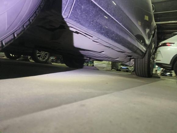 [西安·陕A] 二手路虎发现运动版2020款 249PS R-Dynamic 性能版