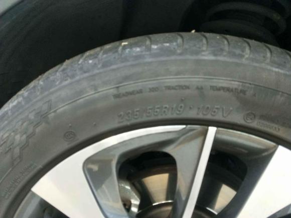 [深圳·粤B] 二手中华中华V72018款 280T DCT豪华型 5座