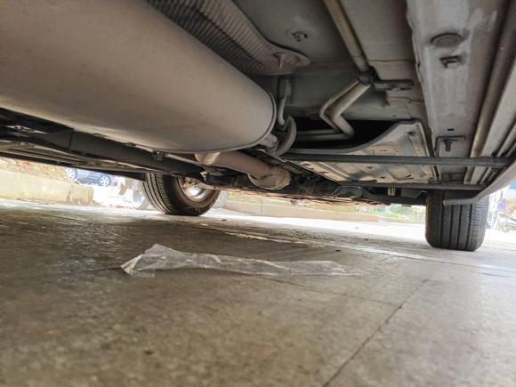 [苏州·苏E] 二手现代胜达2017款 2.0T 自动两驱智能型 7座