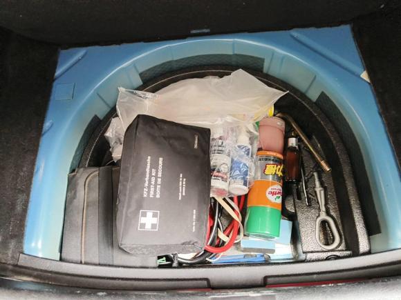 [西安·陕A] 二手MINIMINI CLUBMAN2011款 1.6L COOPER Fun