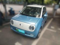 [南昌·赣C]欧拉&nbsp;&nbsp;欧拉黑猫&nbsp;&nbsp;2019款351km灵趣版