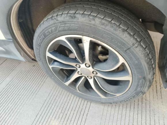 [金华·贵A] 二手哈弗哈弗H6 Coupe2016款 蓝标 1.5T 自动两驱精英型