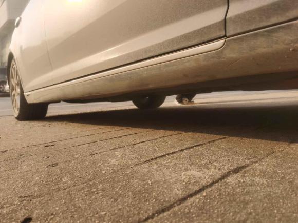 [武汉·鄂A] 二手凯迪拉克SLS赛威2011款 2.0T 行政版