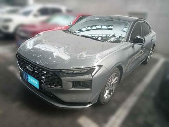 福特蒙迪欧2022款 EcoBoost 245 豪华型「重庆二手车」「天天拍车」