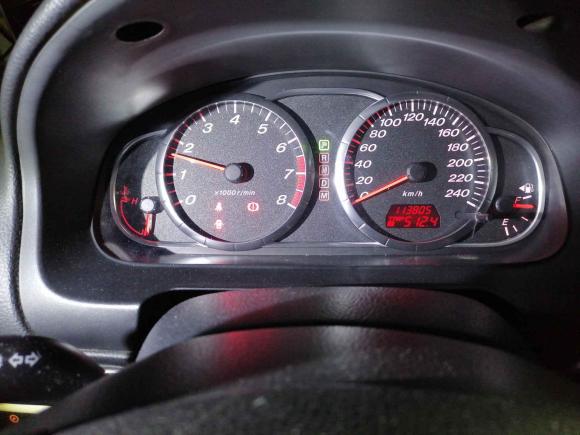 [上海·沪C] 二手马自达马自达62011款 2.0L 自动时尚型