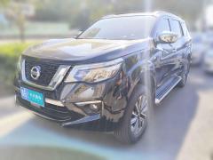 [天津·津R] 日产途达2020款 2.5L XL Upper 4WD 自动四驱豪华版