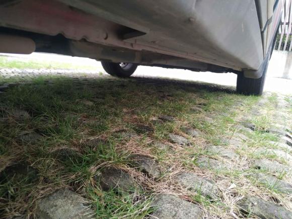 [佛山·粤Y] 二手江汽集团瑞风S32014款 1.5L CVT豪华智能型