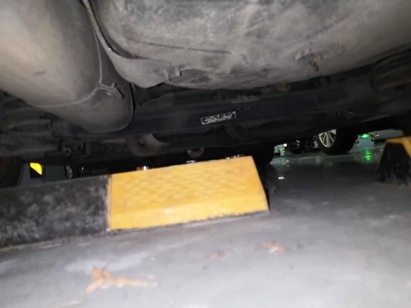 [宁波·浙B] 二手雪铁龙雪铁龙C4L2014款 1.6THP 智驱版 自动劲智型