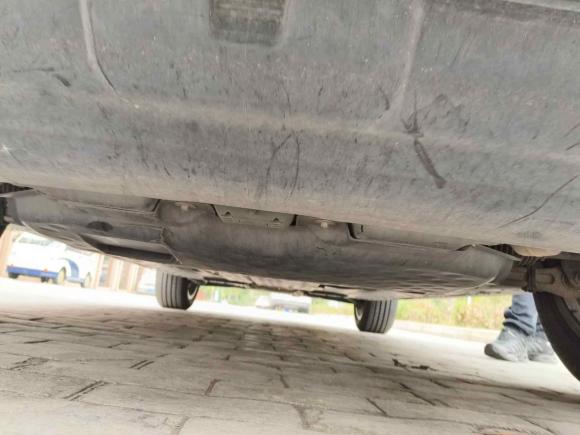 [南通·苏F] 二手奔驰奔驰GLC2016款 GLC 260 4MATIC 豪华型