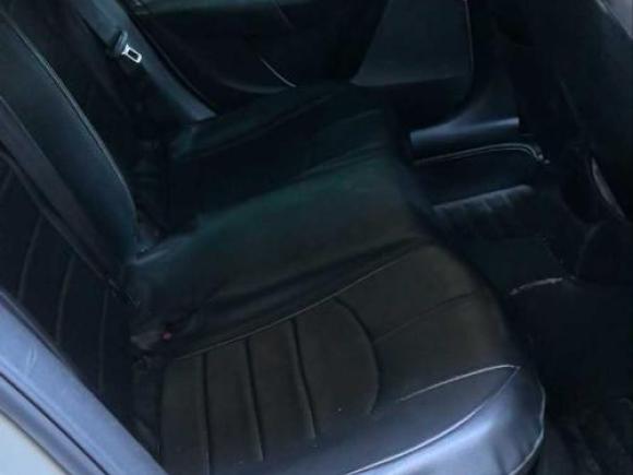 [北京·京N] 二手斯柯达明锐2016款 1.6L 自动前行版