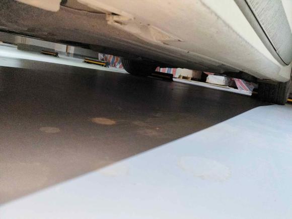 [西安·陕A] 二手本田杰德2014款 1.8L CVT豪华尊享版 5座