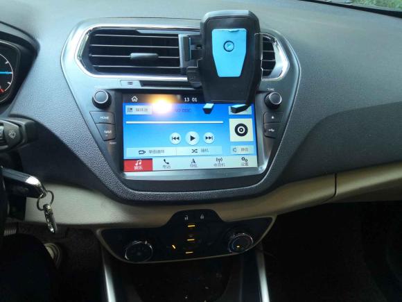 [义乌·浙G] 二手福特福睿斯2015款 1.5L 手动舒适型