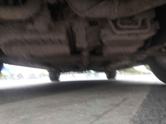 [义乌·浙G] 二手宝沃宝沃BX72016款 28T 四驱豪华版 5座