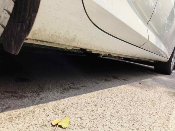 [上海·豫P] 二手别克君威2020款 552T 豪华型