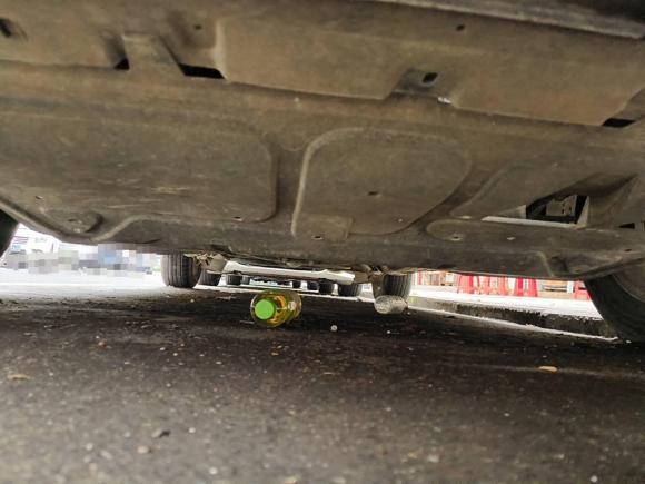 [义乌·浙B] 二手大众朗逸2013款 经典 1.6L 手动风尚版