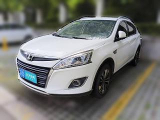 纳智捷优6 SUV2015款 1.8T 时尚型「苏州二手车」「天天拍车」