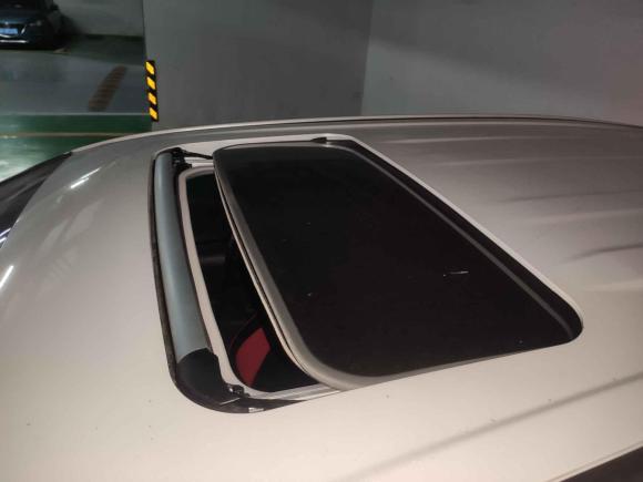 [佛山·粤E] 二手丰田威兰达2020款 2.0L CVT两驱豪华版