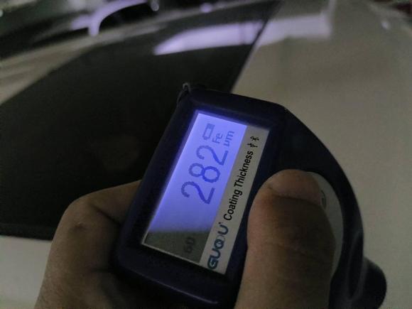 [湖州·浙E] 二手路虎揽胜2010款 3.6 TDV8 HSE