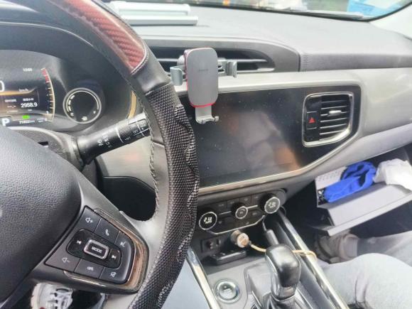 [杭州·浙C] 二手奇瑞瑞虎82018款 1.5TCI 自动尊贵型 5座