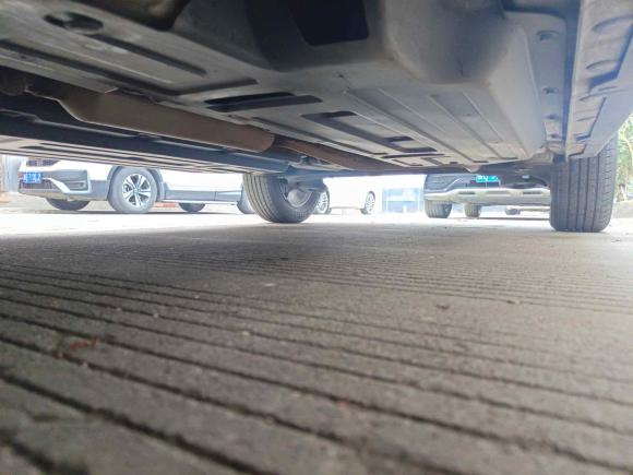 [义乌·浙G] 二手宝骏宝骏5102019款 1.5L 自动尊享型 国V