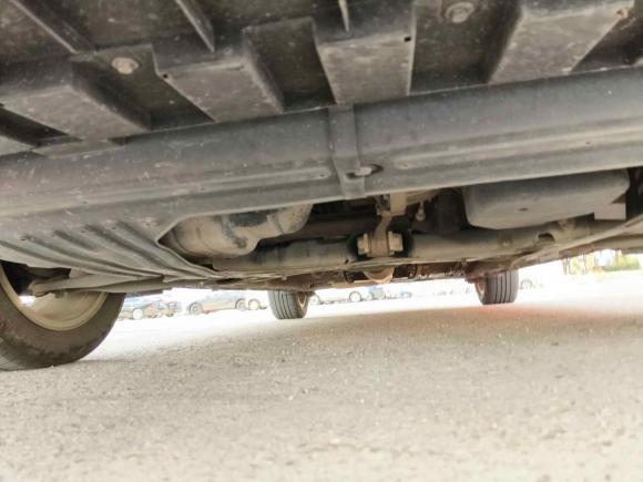 [无锡·苏B] 二手吉利汽车远景2018款 1.5L 自动幸福版