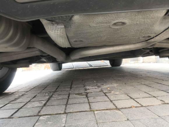 [上海·沪D] 二手奥迪奥迪Q52018款 典藏版 40 TFSI 技术型                      