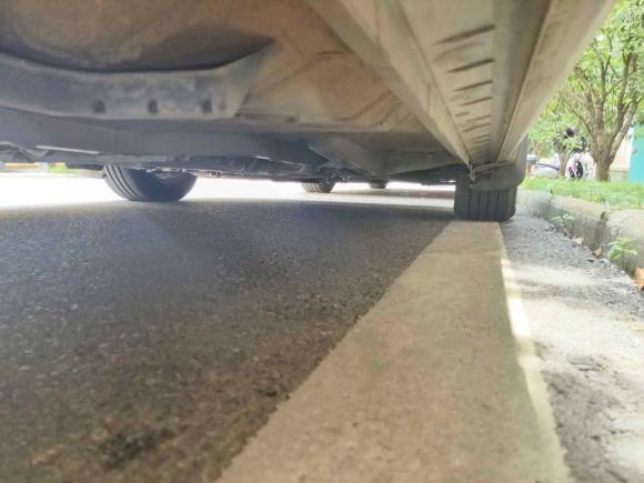 [武汉·鄂A] 二手丰田卡罗拉2017款 改款 1.2T S-CVT GL