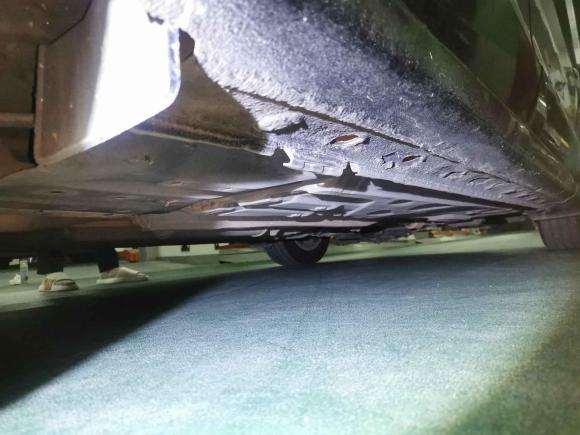 [无锡·川E] 二手本田雅阁2008款 2.0L MT