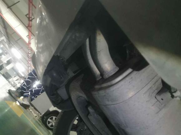 [杭州·浙A] 二手DSDS 52013款 1.6T 豪华版THP160