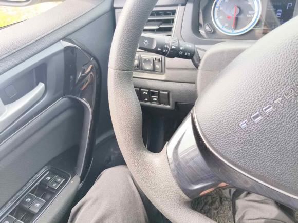 [杭州·浙A] 二手东风风行风行S50EV2021款 网约版