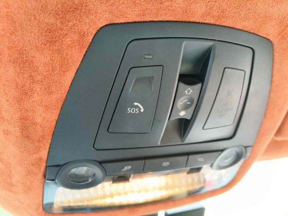 [义乌·浙G] 二手宝马宝马7系2013款 740Li 领先型