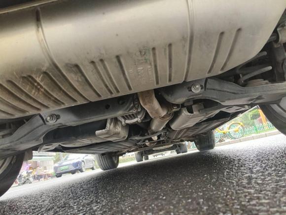 [成都·川A] 二手英菲尼迪英菲尼迪QX502020款 改款 2.0T 四驱领航版