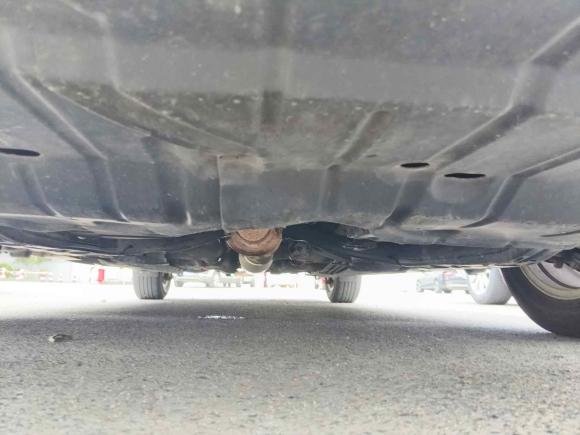 [上海·鄂L] 二手丰田凯美瑞2010款 240G 经典版