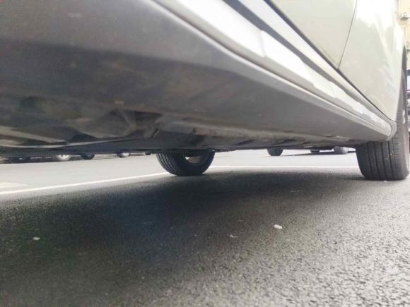 [上海·沪B] 二手奔驰奔驰GLA2018款 GLA 200 时尚型