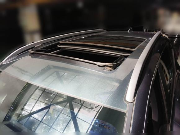 [武汉·鄂A] 二手本田本田CR-V2021款 锐·混动 2.0L 两驱净驰版